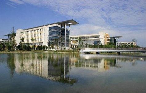 西南交通大学土木工程学院